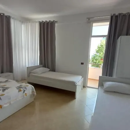 Buzi Apartmanhotel Barc (Durres)