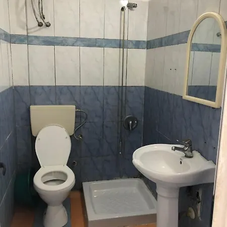 Apartmanhotel Buzi Barc (Durres)