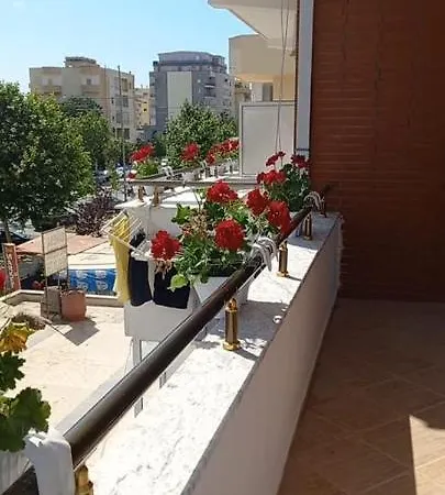 Buzi Barc (Durres)