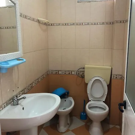 Apartmanhotel Buzi