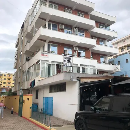 Buzi Apartmanhotel