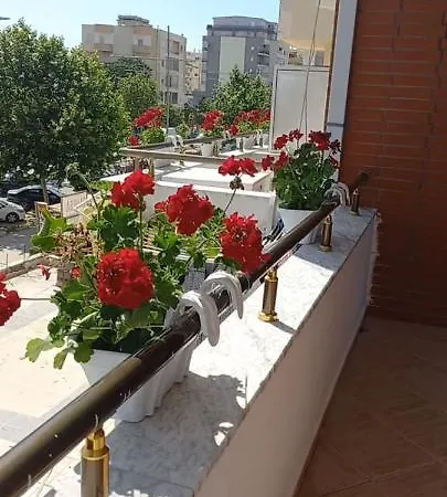 Buzi Apartmanhotel Barc (Durres)