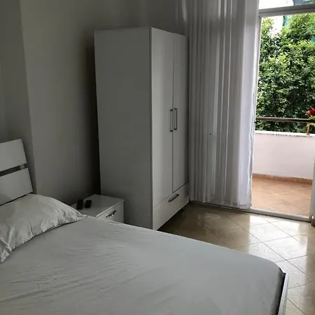 Apartmanhotel Buzi Barc (Durres)