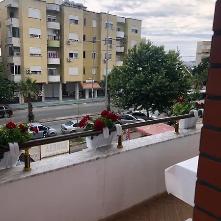 Buzi Aparthotel